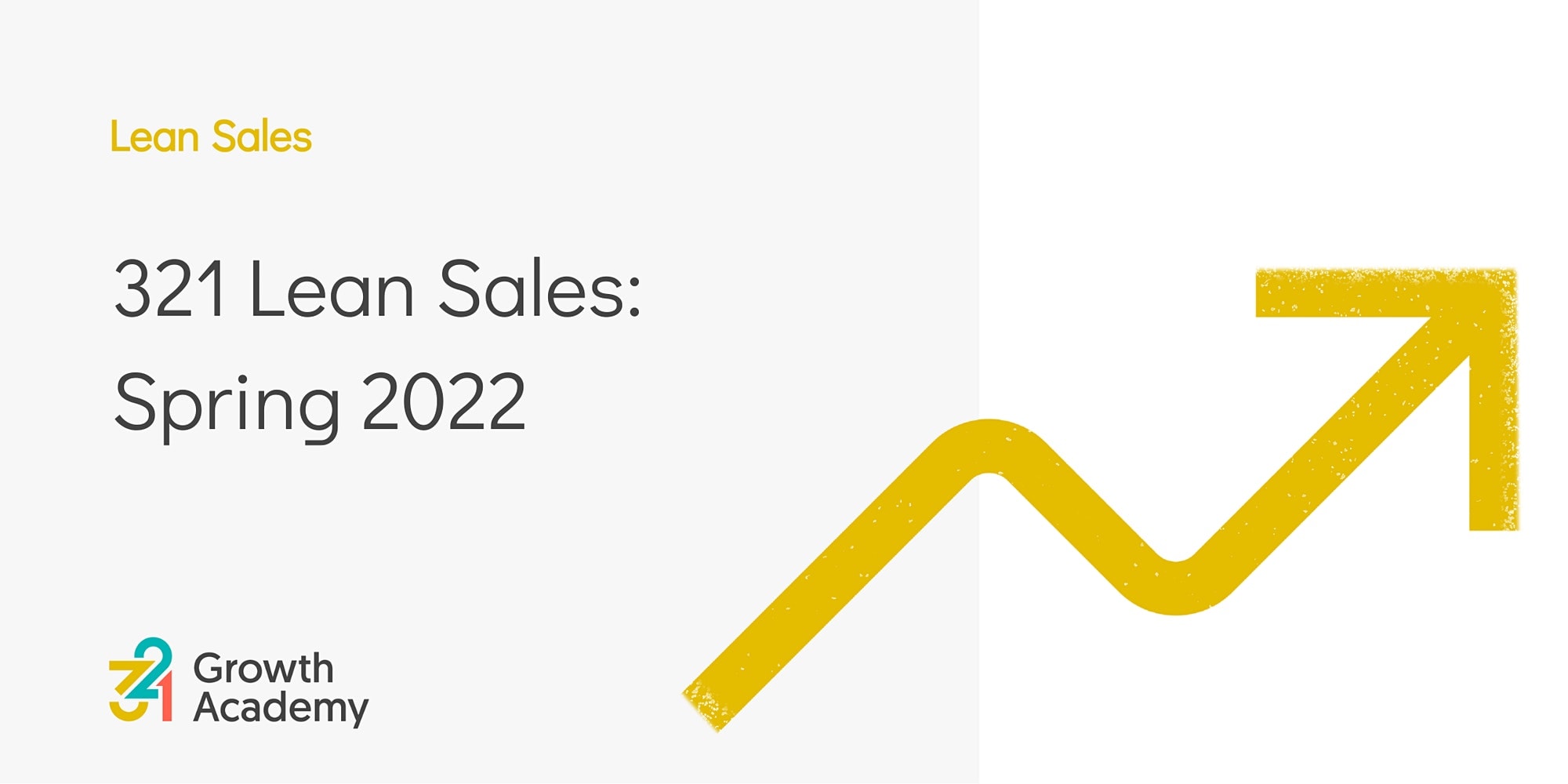 Lean Sales 2022