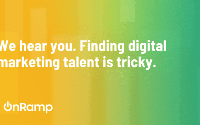 Closing Alberta’s tech talent gap with a fresh approach to digital marketing training
